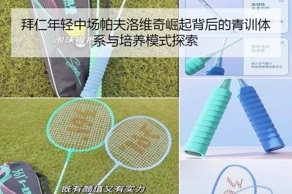 拜仁年轻中场帕夫洛维奇崛起背后的青训体系与培养模式探索